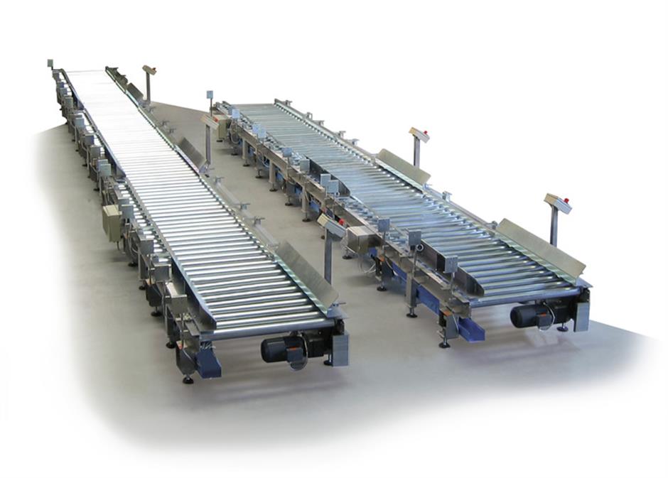 Conveyors